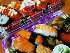 -池田寿司·新鲜现做(昌平悦荟店)