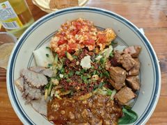 -西安手工软面(浦东南路店)