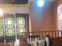 -锦府盐帮·侯宅(五棵松万达店)