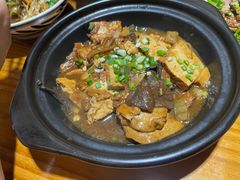 -山西人家(锦创书城店)
