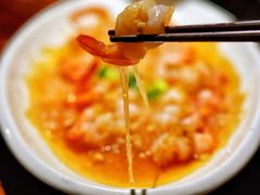 -前海沿·青岛菜(大拇指广场石老人店)