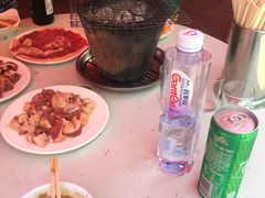 -松明一烤肉馆(鲁园店)