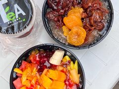 -小胖老味刨冰