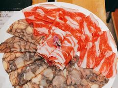 -湯系·煲汤手艺人(东二环泰禾广场店)