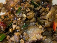 -张关合渣(航空大道店)