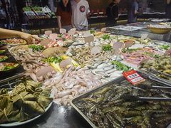 -抱德·潮汕味(琶洲店原惠城鱼仔)
