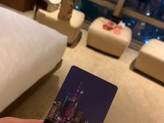 -上海外滩茂悦大酒店