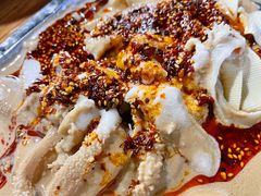 涮牛肚-清真·马峰烤肉(小学习北巷店)