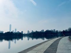 -白塘生态植物园