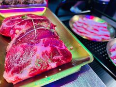 -釜山火炉·海鲜烤肉(紫藤路店)