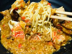 -沈记烧烤海鲜(江汉二路店)