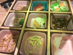 -韩悦牛排烤肉无限续(宝能中心店)