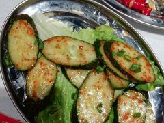 -玖等自助烤肉(步步高广场店)