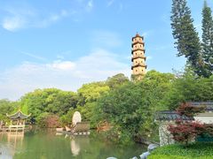 -江心屿景区