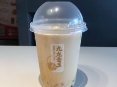 這麼拼雙拼奶茶-肯德基(安定门店)