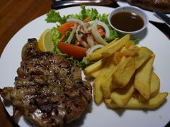 -Scarborough Fish & Chips- Tanjung Rhu