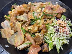 -桥边小楼·手工云南菜·古城观景小楼