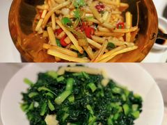 -阿明小菜·海鲜·上海菜(梅陇店)