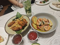 -娜娜家•Nana's restaurant(国金汇店)