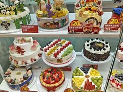-味多美蛋糕(杨闸环岛店)