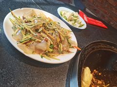 -缘福乡村铁锅炖民宿(八达岭店)