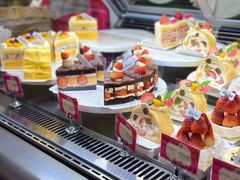 -PAOPAO Bakery&Café(港汇店)