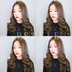 -P.STYLE 派斯造型