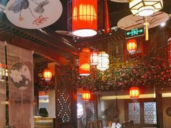 -徽镇小厨·经典徽菜(十里河店)