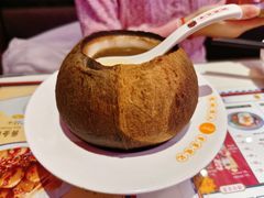 -龙记·香港茶餐厅(海上世界店)