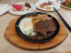 -纽斯特牛排自助餐厅(浦江万达店)