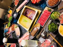 -王家渡火锅店(棕榈泉店)