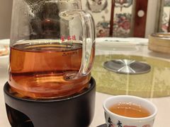-广东胜利宾馆西关粤中餐厅
