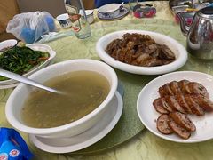 -安记烧鹅(新桥店)