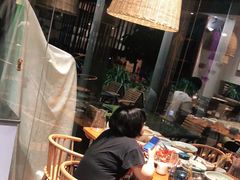 大堂-丹江渔村(望京店)