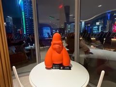 -池畔酒吧 WET Bar
