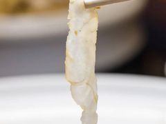 顺德鱼生-皓粤臻品荟·地道广东菜