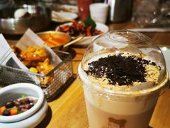 -庭院里的小幸福(开发区万达店)