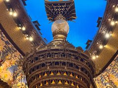 -牛首山文化旅游区