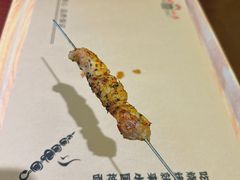 -东大桥小国抻面烧烤(长通路店)