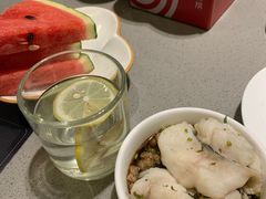 -海底捞火锅(金光华店)