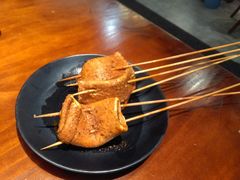 -庆合府重庆大排档(紫都城店)