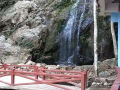 -江西阳明山国家森林公园