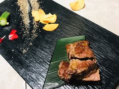 -極上萬膳·日料放题(海岸城店)