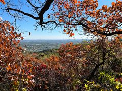 -北京西山国家森林公园