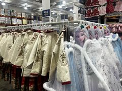 -山姆会员商店(上海浦东店)