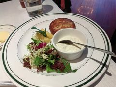 -Wolfgang’s Steakhouse 沃夫冈牛排馆(上海白玉兰广场店)