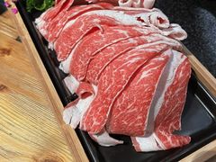 -湊湊火锅·茶憩(南京东路悦荟店)