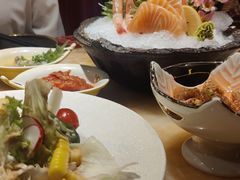 -樱嘢·炭火烧肉(惠南店)