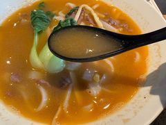 -漆黑觉米粉(三里屯店)