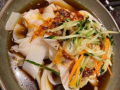 -丝路金桃·新疆菜(徐汇店)